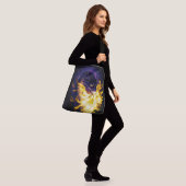 Vuuradem Crossbody Tas (Op model)