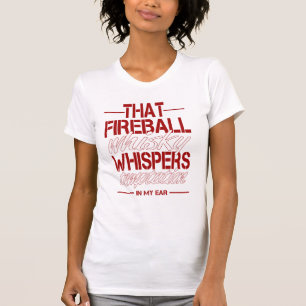 Vuurbal T-shirt