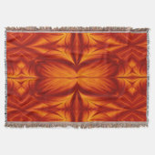 Vuurbloemen 281 deken (Voorkant)