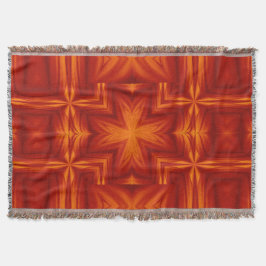 Vuurbloemen 282 deken