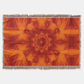 Vuurbloemen 283 deken (Voorkant)