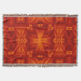 Vuurbloemen 284 deken