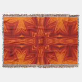 Vuurbloemen 285 deken