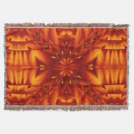 Vuurbloemen 294 deken