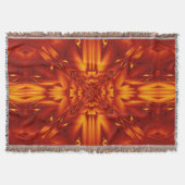 Vuurbloemen 300 deken (Voorkant)