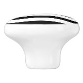 vuurboer verenigd in de verenigde naties met dunne keramische knop (Zijkant)