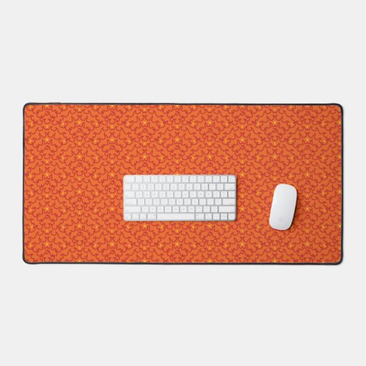 Vuurbogen Bureaumat (Keyboard & Muis)