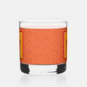 Vuurbogen Whisky Glas (Rechts)