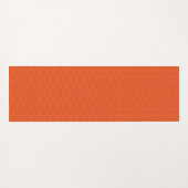 Vuurbogen Yoga Mat (Achterkant (horizontaal))