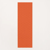 Vuurbogen Yoga Mat (Voorkant)