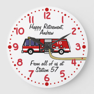 Vuurbrandbestrijding Uittredingscode Aangepast naa Grote Klok