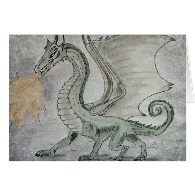 Vuurbreker (Voorkant Horizontaal)