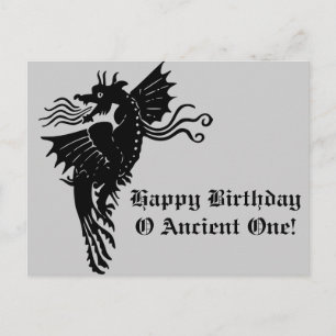 Vuurbreker Briefkaart