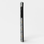 Vuurbreker Case-Mate iPhone Case (Achterkant/links)