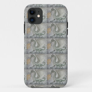 Vuurbreker iPhone 11 Hoesje