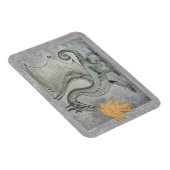 Vuurbreker Magneet (Rechterzijde)