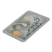 Vuurbreker Magneet (Linkerzijde)