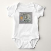 Vuurbreker Romper (Voorkant)