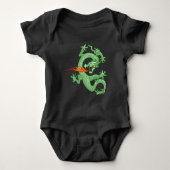 Vuurbreker Romper (Voorkant)