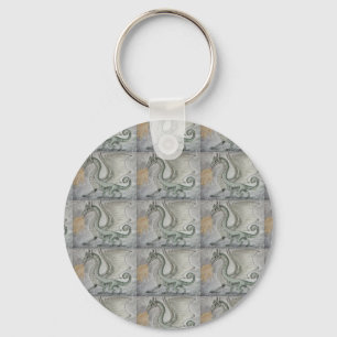 Vuurbreker Sleutelhanger