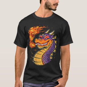 Vuurbreker T-shirt