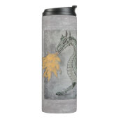 Vuurbreker Thermosbeker (Gedraaid links)