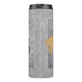 Vuurbreker Thermosbeker (Achterkant)