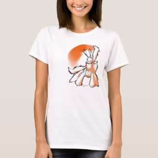 vuurbundel t-shirt
