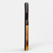 Vuurdraak Case-Mate iPhone Case (Achterkant/rechts)