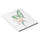 Vuurdraak Notitieblok (Schuin)