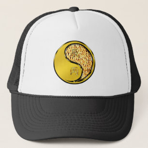Vuurdraak Trucker Pet