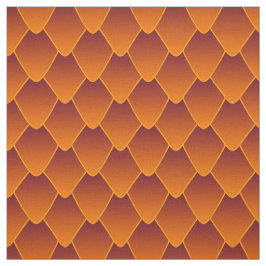 Vuurdrakenschalen Stof