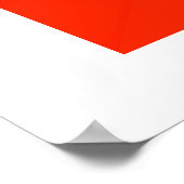 Vuurduivel Poster (Hoek)