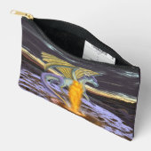 Vuurelement Etui (Open)