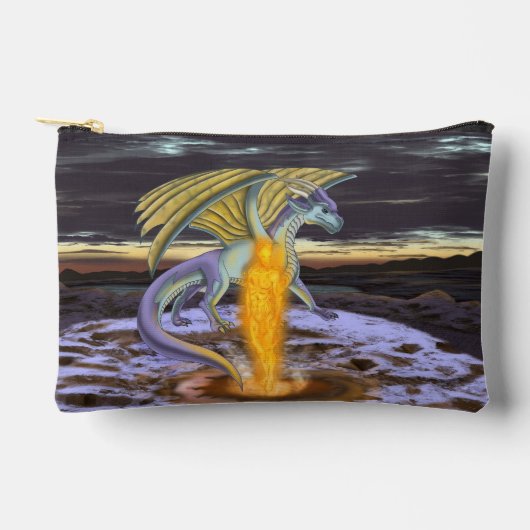 Vuurelement Etui (Voorkant)