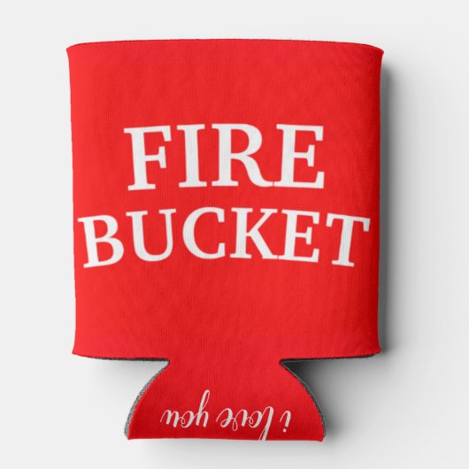 VUUREMMER BLIKJESKOELER (Achterkant)