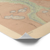 Vuurgat Geyser Basin Poster (Hoek)