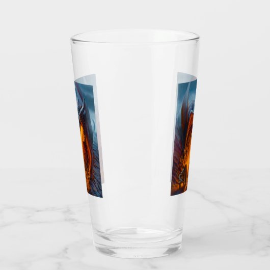 Vuurgevecht Glas (Links)