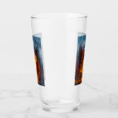 Vuurgevecht Glas (Rechts)