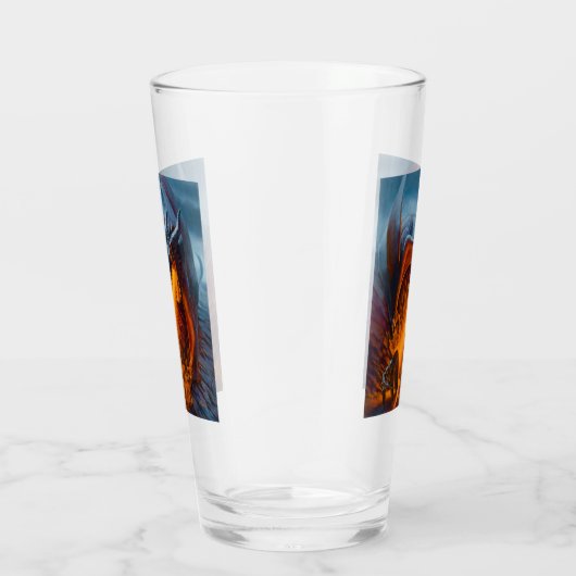 Vuurgevecht Glas (Rechts)