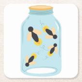 vuurgevechten in jar kartonnen onderzetters (Voorkant)