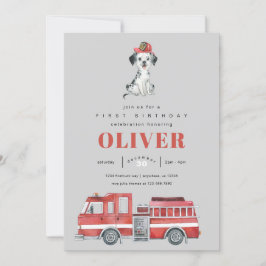 Vuurgevechtsdag uitnodiging