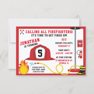 Vuurgevechtsdag uitnodiging