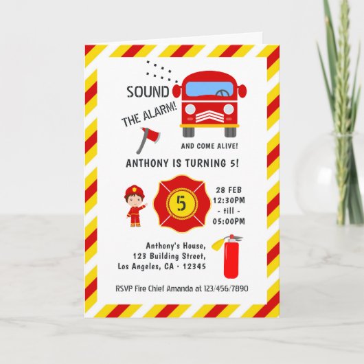 Vuurgevechtspartij (Voorkant)