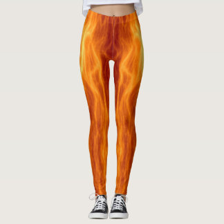 vuurgolf leggings
