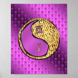 Vuurhaan Poster