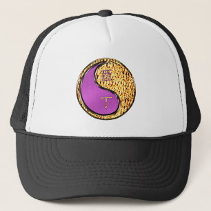 Vuurhaan Trucker Pet
