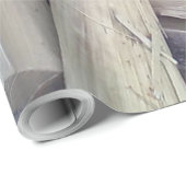 Vuurhout Cadeaupapier (Rol Hoek)