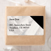 Vuurhout Etiket (Insitu)