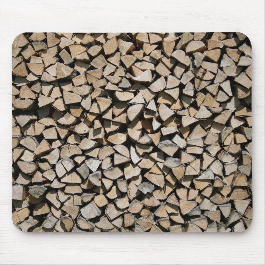 Vuurhout Muismat (Voorkant)